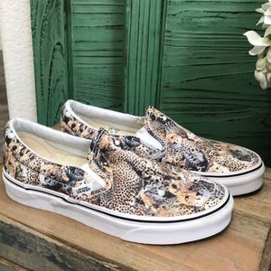 Vans Slip on